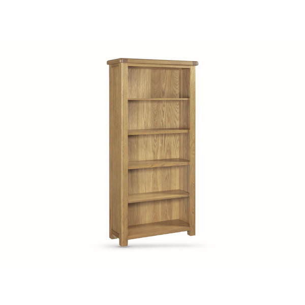 Dorchester Large Bookcase