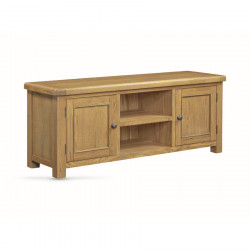 Dorchester Large TV Unit
