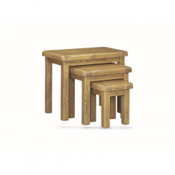 Dorchester Nest of Tables