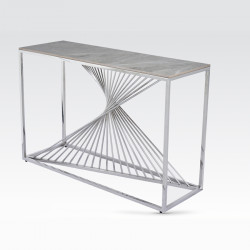 Calabria Console Table