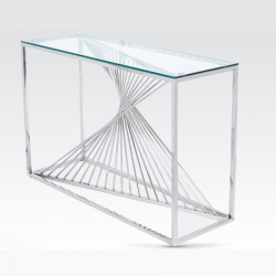 Calabria Console Table