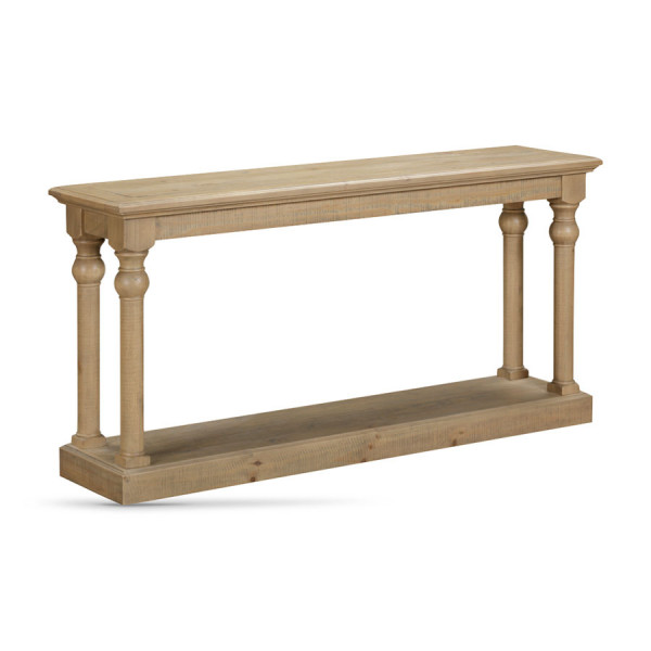 Chateau 160cm Console Table