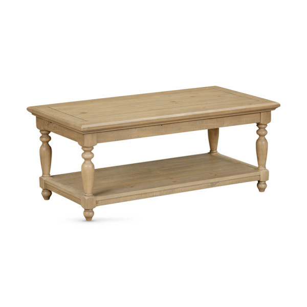 Chateau Coffee Table