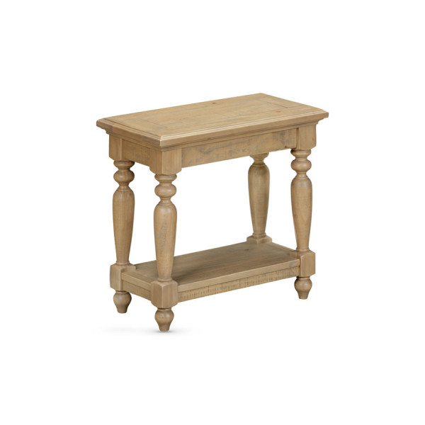 Chateau Sofa Sidetable