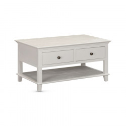Provence 2 Drawer Coffee Table