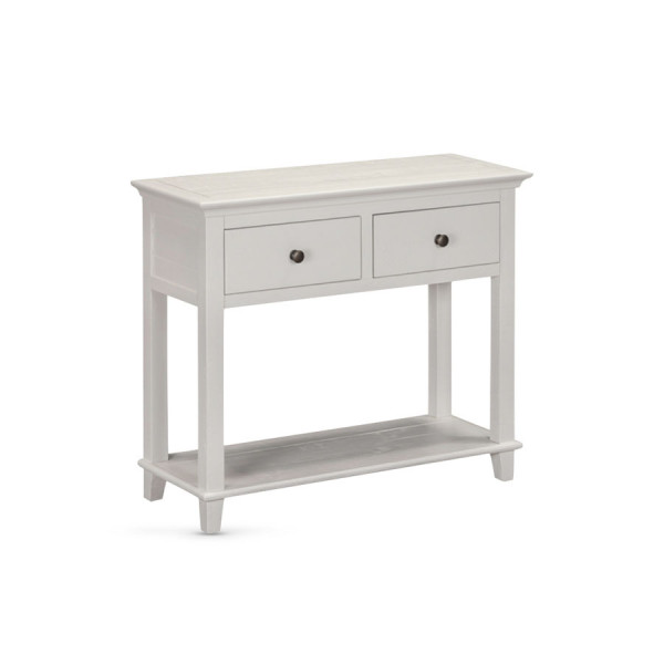 Provence 2 Drawer Console Table