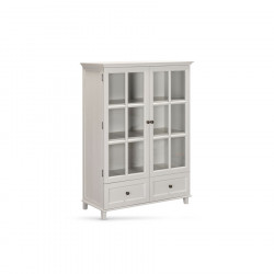 Provence Low Display Cabinet