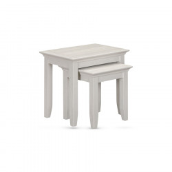 Provence Nest of 2 Tables