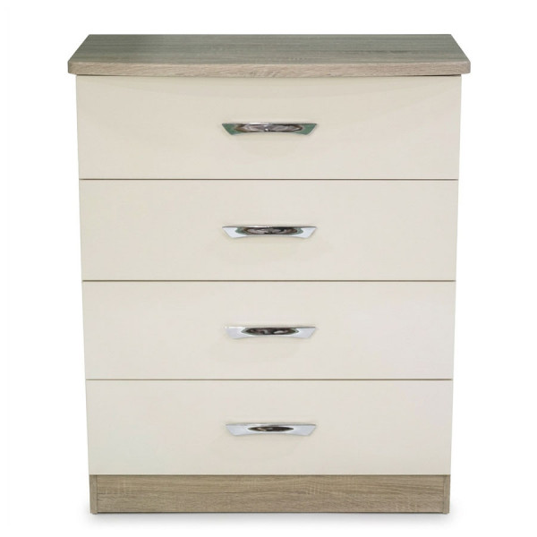Cedar High Gloss Chest