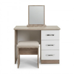 Cedar High Gloss Dressing Tables