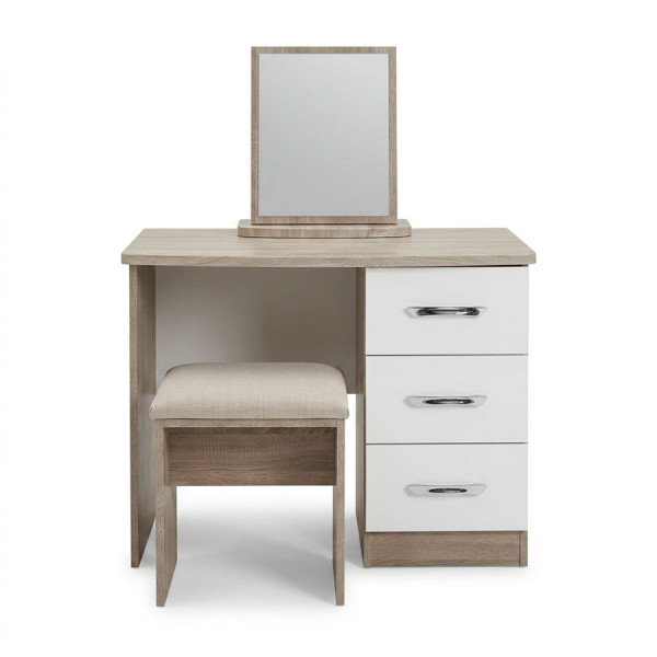 Cedar High Gloss Dressing Tables