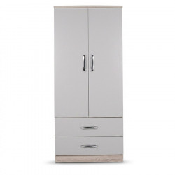 Cedar High Gloss Wardrobes