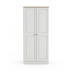 Cedar Matt Wardrobes