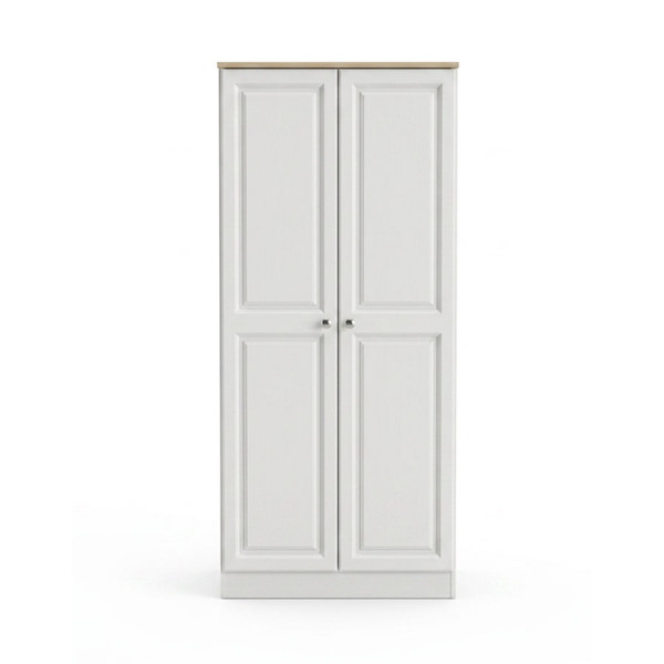 Cedar Matt Wardrobes