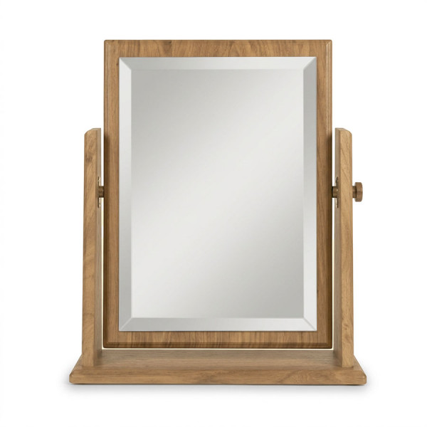 Cedar Matt Mirrors