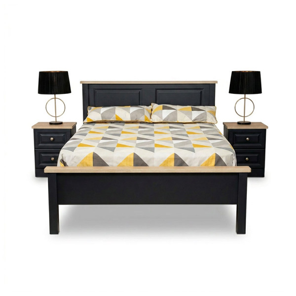 Cedar Matt Bed