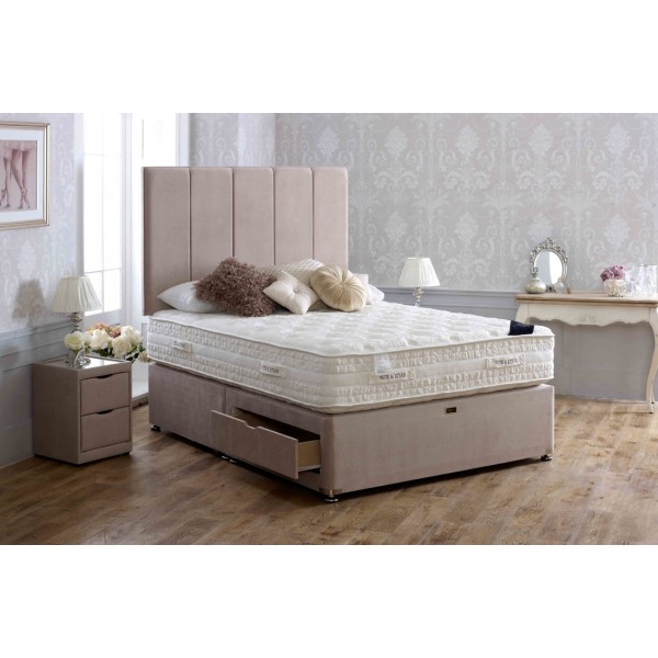 Capri Faith & Ethan  6ft Mattress