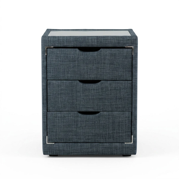 Dura Fabric Locker