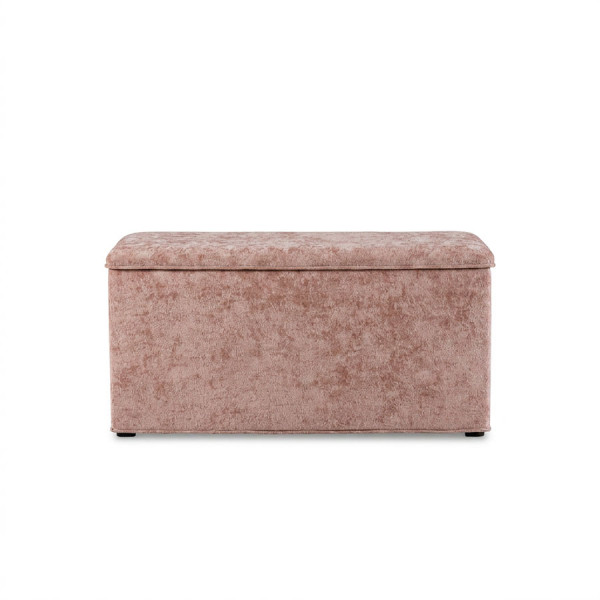 Dura Fabric Blanket Box