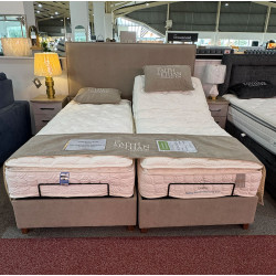 Dura Motion Electric Bed