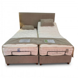 Dura Motion Electric Bed