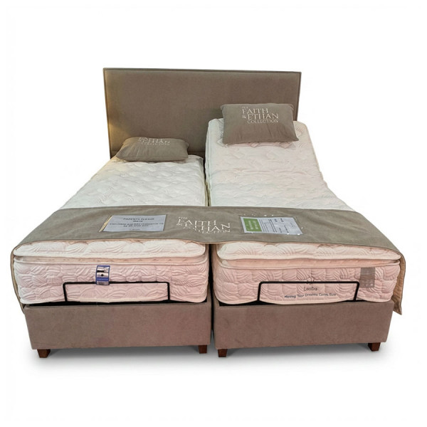 Dura Motion Electric Bed