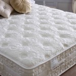 Capri Faith & Ethan  6ft Mattress