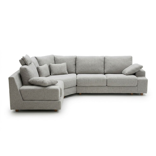 Fama Calessi Corner Sofa