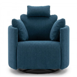 Fama Moonrise Electric Reclining Armchair
