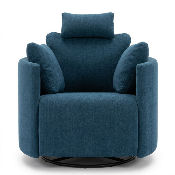 Fama Moonrise Electric Reclining Armchair
