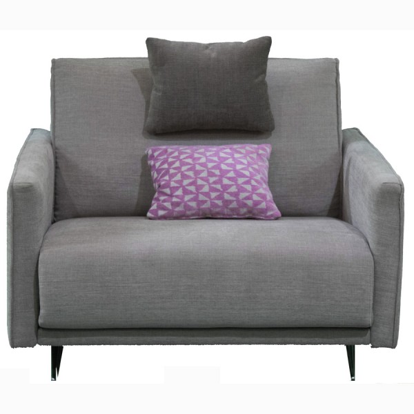 Fama Boston Armchair EL