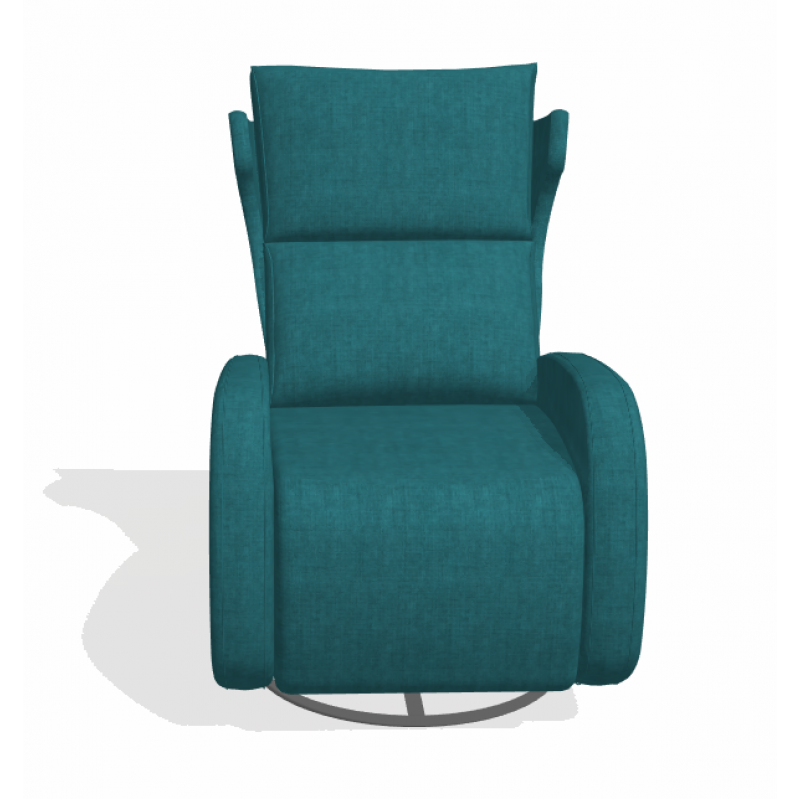 fama kim recliner