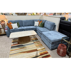 Ashford Large Chaise Sofa