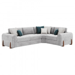 Charlie Small Corner Sofa