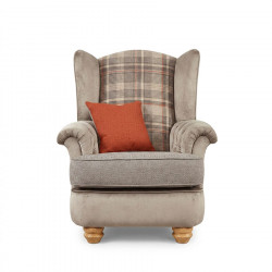 Ingles Wing Chair