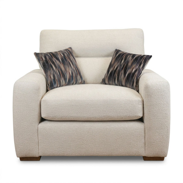 Melrose Love Chair