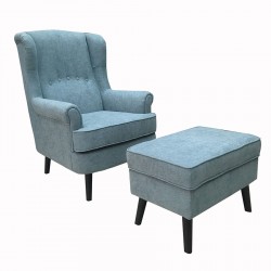 Jenson Armchair