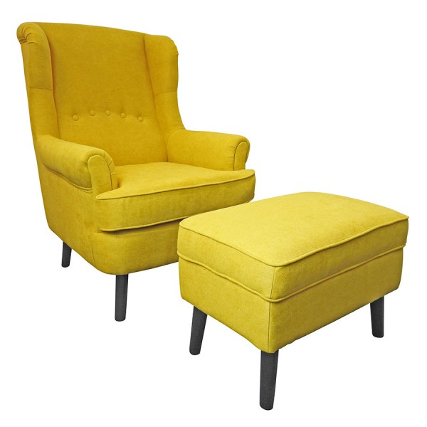 Jenson Armchair