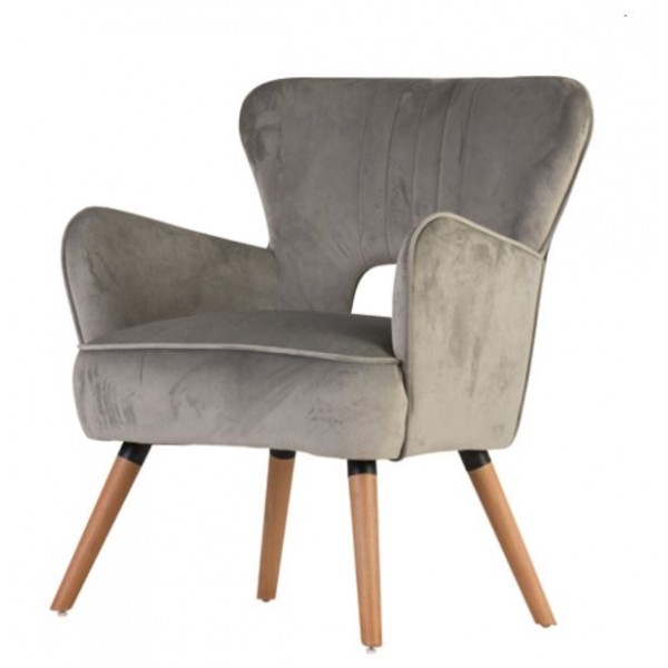 Ruby Accent Chair (Shop Floor Model Only)