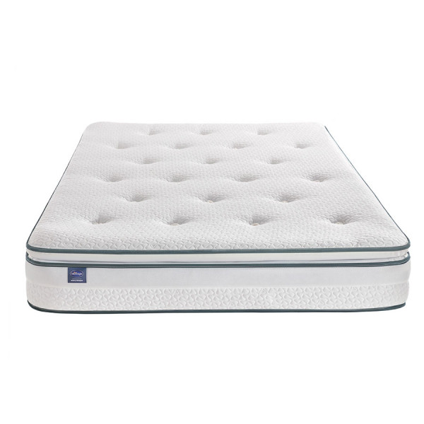 Silentnight Elate UltraGel Mattress