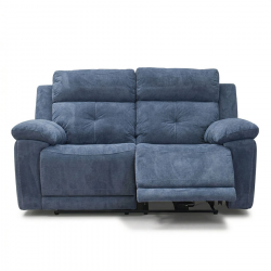 Addison 2 Seater Electric Recliner