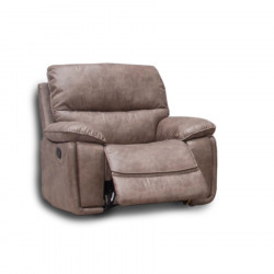 Ormonde Recliner Sandstone